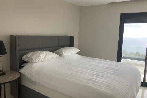 4+1 Villa  i Fethiye, Mugla, Tyrkiet Nr. 232445 - 20