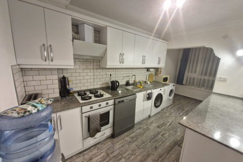 2+1 Lejlighed  i Fethiye, Mugla, Tyrkiet Nr. 232443 - 3