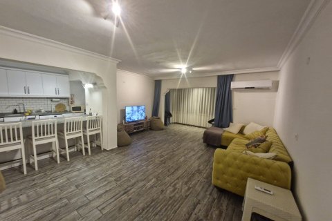 2+1 Lejlighed  i Fethiye, Mugla, Tyrkiet Nr. 232443