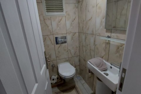 2+1 Lejlighed  i Fethiye, Mugla, Tyrkiet Nr. 232443 - 18
