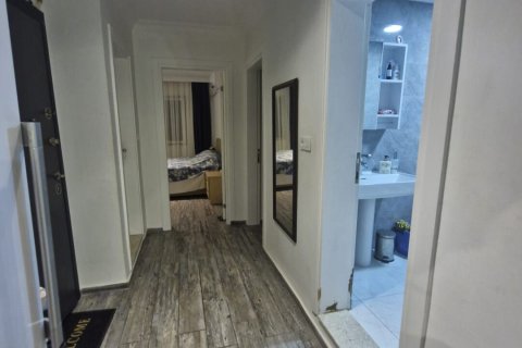 2+1 Lejlighed  i Fethiye, Mugla, Tyrkiet Nr. 232443 - 12