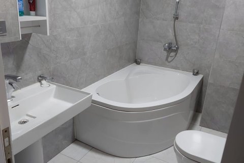 2+1 Lejlighed  i Fethiye, Mugla, Tyrkiet Nr. 232443 - 16