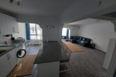 2+1 Lejlighed  i Fethiye, Mugla, Tyrkiet Nr. 232443 - 2