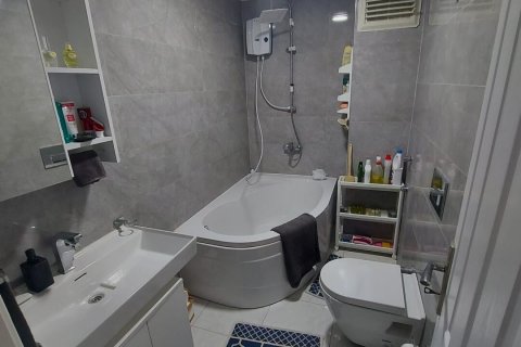 2+1 Lejlighed  i Fethiye, Mugla, Tyrkiet Nr. 232443 - 17
