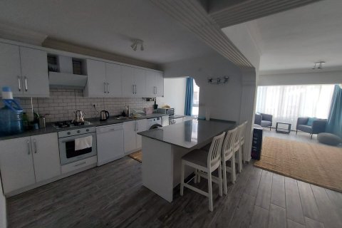 2+1 Lejlighed  i Fethiye, Mugla, Tyrkiet Nr. 232443 - 5