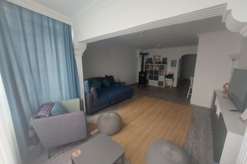 2+1 Lejlighed  i Fethiye, Mugla, Tyrkiet Nr. 232443 - 8