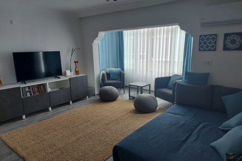 2+1 Lejlighed  i Fethiye, Mugla, Tyrkiet Nr. 232443 - 9