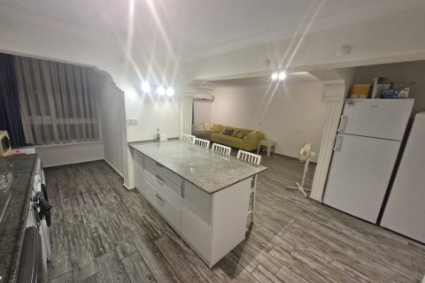 2+1 Lejlighed  i Fethiye, Mugla, Tyrkiet Nr. 232443 - 4