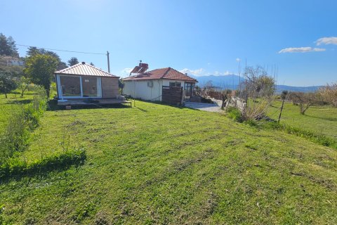 2+1 Villa  i Fethiye, Mugla, Tyrkiet Nr. 232446 - 20