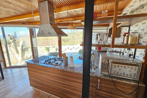 2+1 Villa  i Fethiye, Mugla, Tyrkiet Nr. 232446 - 4