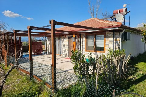 2+1 Villa  i Fethiye, Mugla, Tyrkiet Nr. 232446