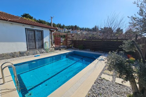 2+1 Villa  i Fethiye, Mugla, Tyrkiet Nr. 232446 - 13