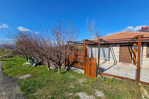 2+1 Villa  i Fethiye, Mugla, Tyrkiet Nr. 232446 - 24