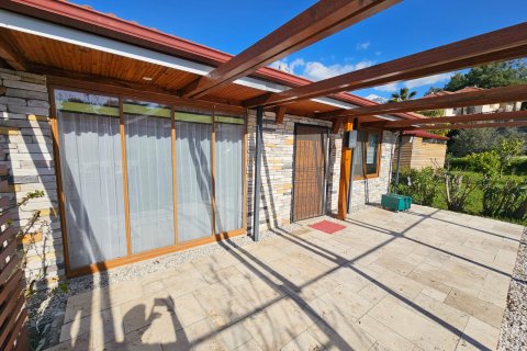 2+1 Villa  i Fethiye, Mugla, Tyrkiet Nr. 232446 - 16