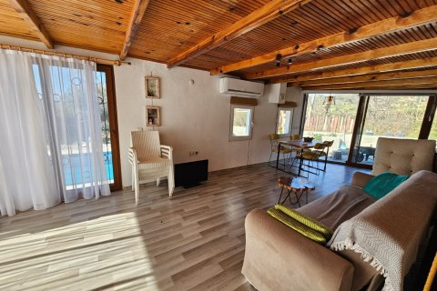 2+1 Villa  i Fethiye, Mugla, Tyrkiet Nr. 232446 - 5