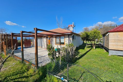 2+1 Villa  i Fethiye, Mugla, Tyrkiet Nr. 232446 - 22