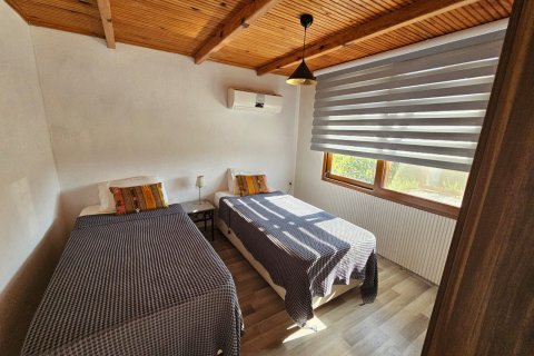 2+1 Villa  i Fethiye, Mugla, Tyrkiet Nr. 232446 - 10