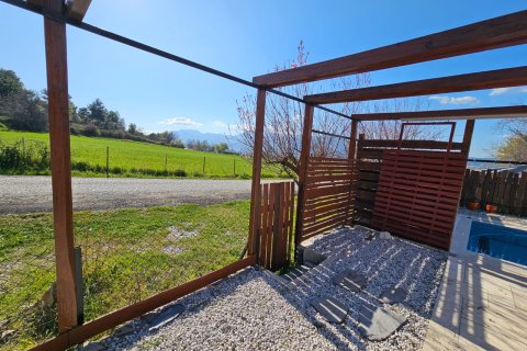 2+1 Villa  i Fethiye, Mugla, Tyrkiet Nr. 232446 - 18