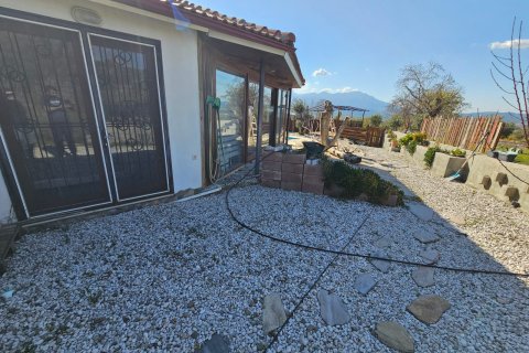2+1 Villa  i Fethiye, Mugla, Tyrkiet Nr. 232446 - 15
