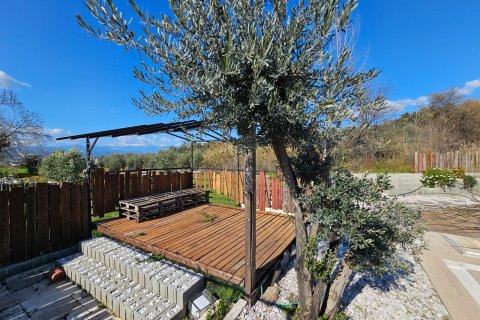 2+1 Villa  i Fethiye, Mugla, Tyrkiet Nr. 232446 - 14