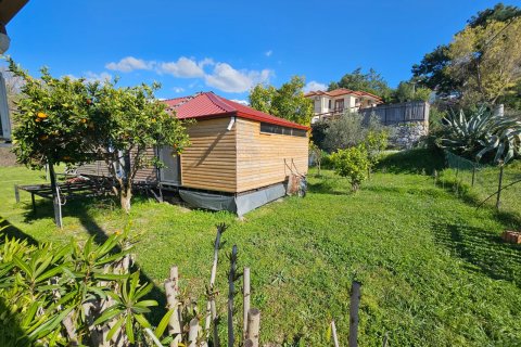 2+1 Villa  i Fethiye, Mugla, Tyrkiet Nr. 232446 - 19