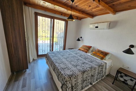 2+1 Villa  i Fethiye, Mugla, Tyrkiet Nr. 232446 - 9