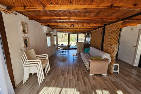 2+1 Villa  i Fethiye, Mugla, Tyrkiet Nr. 232446 - 7