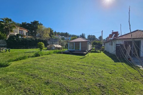 2+1 Villa  i Fethiye, Mugla, Tyrkiet Nr. 232446 - 21