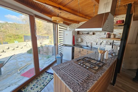 2+1 Villa  i Fethiye, Mugla, Tyrkiet Nr. 232446 - 8