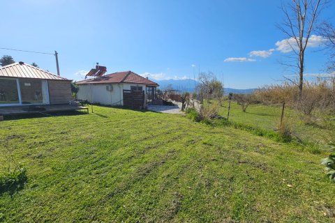 2+1 Villa  i Fethiye, Mugla, Tyrkiet Nr. 232446 - 26