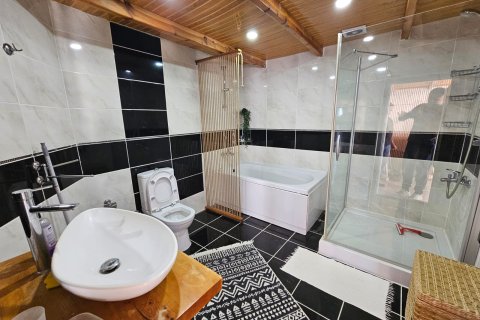 2+1 Villa  i Fethiye, Mugla, Tyrkiet Nr. 232446 - 11