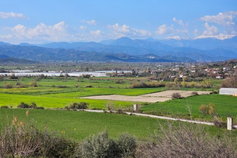 2+1 Villa  i Fethiye, Mugla, Tyrkiet Nr. 232446 - 29