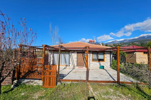 2+1 Villa  i Fethiye, Mugla, Tyrkiet Nr. 232446 - 23