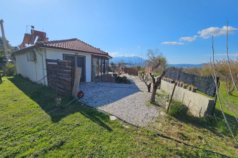 2+1 Villa  i Fethiye, Mugla, Tyrkiet Nr. 232446 - 25