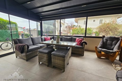 3+1 Villa  i Fethiye, Mugla, Tyrkiet Nr. 232447 - 3