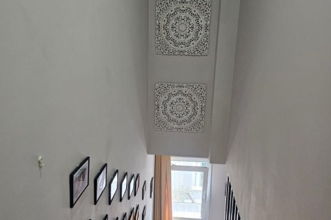 3+1 Villa  i Fethiye, Mugla, Tyrkiet Nr. 232447 - 27