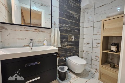 3+1 Villa  i Fethiye, Mugla, Tyrkiet Nr. 232447 - 11