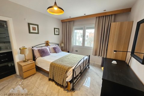 3+1 Villa  i Fethiye, Mugla, Tyrkiet Nr. 232447 - 21