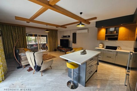 3+1 Villa  i Fethiye, Mugla, Tyrkiet Nr. 232447 - 2