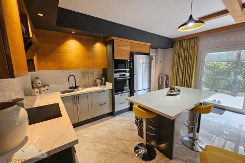 3+1 Villa  i Fethiye, Mugla, Tyrkiet Nr. 232447 - 14