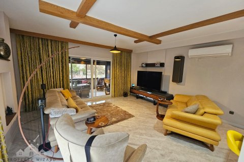 3+1 Villa  i Fethiye, Mugla, Tyrkiet Nr. 232447 - 15