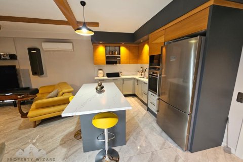 3+1 Villa  i Fethiye, Mugla, Tyrkiet Nr. 232447 - 12