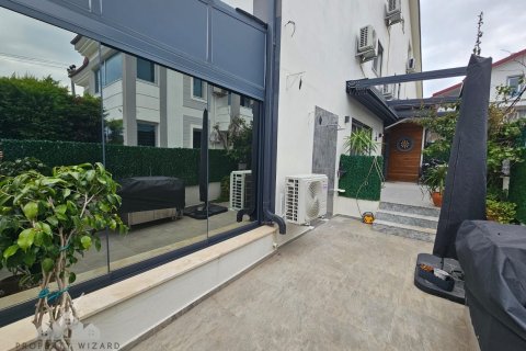 3+1 Villa  i Fethiye, Mugla, Tyrkiet Nr. 232447 - 5