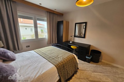 3+1 Villa  i Fethiye, Mugla, Tyrkiet Nr. 232447 - 22