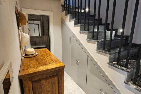 3+1 Villa  i Fethiye, Mugla, Tyrkiet Nr. 232447 - 10