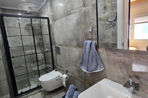 3+1 Villa  i Fethiye, Mugla, Tyrkiet Nr. 232447 - 23