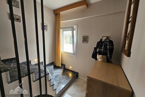 3+1 Villa  i Fethiye, Mugla, Tyrkiet Nr. 232447 - 26