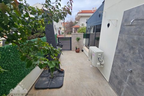 3+1 Villa  i Fethiye, Mugla, Tyrkiet Nr. 232447 - 6