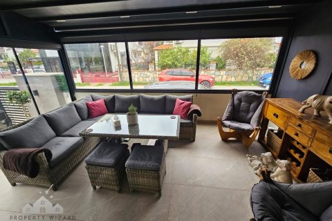 3+1 Villa  i Fethiye, Mugla, Tyrkiet Nr. 232447 - 17