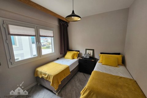 3+1 Villa  i Fethiye, Mugla, Tyrkiet Nr. 232447 - 24